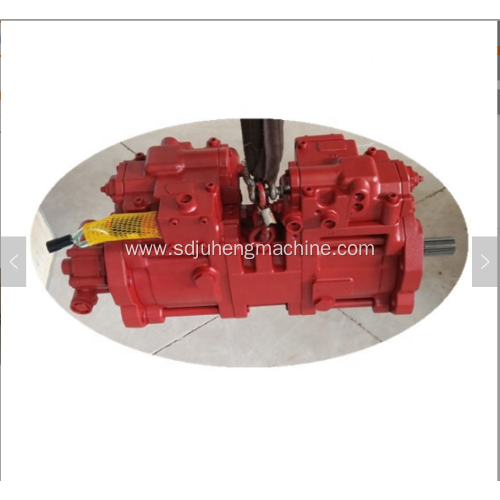 Excavator CLG 915 Main Pump CLG915 Hydraulic Pump